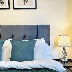 Appartement met Twee Slaapkamers